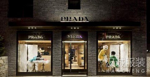 Prada״Ϋ@Ͷг ɃrBմq